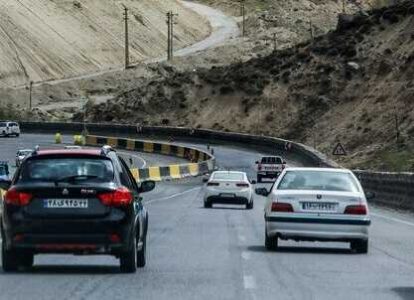 دو سانحه رانندگی در خواف، 2 کشته و 4 مصدوم برجا گذاشت