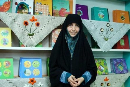 «کلر ژوبرت»؛ کودک فرانسوی دیروز و نویسنده کودکان امروز بانویی که سوار بر بال کتاب از پاریس به تهران رسید