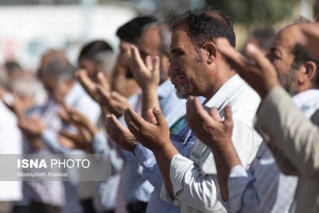 نماز عید قربان در شهرکرد به امامت نماینده ولی‌فقیه در استان برگزار می‌شود