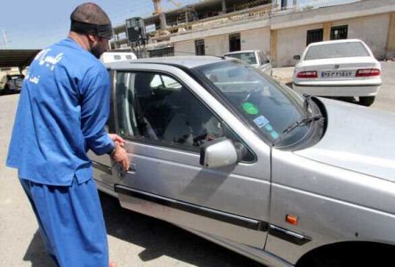 کاهش ۱۰ درصدی سرقت خودرو و موتورسیکلت/ برخورد با مالخران در دستور کار پلیس