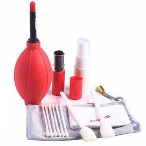 نقد و بررسی کیت تمیز کننده دوربین کانن مدل Professional Cleaning Kit