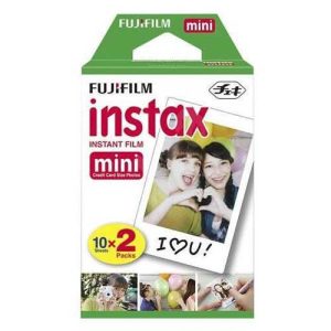 نقد و بررسی فیلم مخصوص دوربین فوجی فیلم اینستکس مینی مدل Instax Mini 2×۱۰