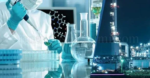 تکنولوژیهای پیشرفته مرک در تولید مواد شیمیایی