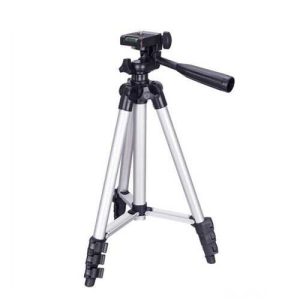 نقد و بررسی سه پایه ویفنگ مدل Weifeng WT-3110A Tripod