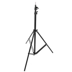 نقد و بررسی سه پایه نور Light Stand 803