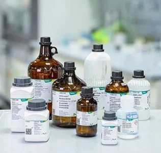 مواد شیمیایی و آزمایشگاهی مرک