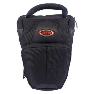 نقد و بررسی کیف دوربین عکاسی کانن مدل Canon 201 Camera Bag