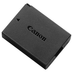 نقد و بررسی باتری لیتیومی دوربین کانن Canon LP-E10