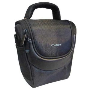 نقد و بررسی کیف دوربین عکاسی کانن مدل Canon R1 Camera Bag