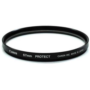 نقد و بررسی فیلتر لنز یووی کانن مدل Canon UV 67mm ۱۶۹,۰۰۰ تومان