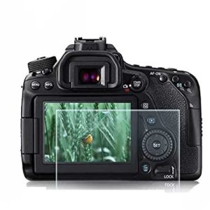 نقد و بررسی محافظ صفحه نمایش دوربین کانن Canon 850D