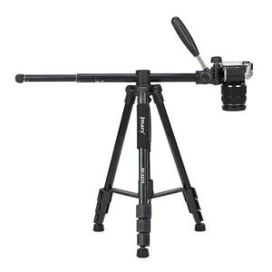 نقد و بررسی سه پایه جیماری Jmary KP-2294 Tripod