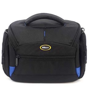 نقد و بررسی کیف دوربین عکاسی نیکون مدل Nikon HG Camera Bag