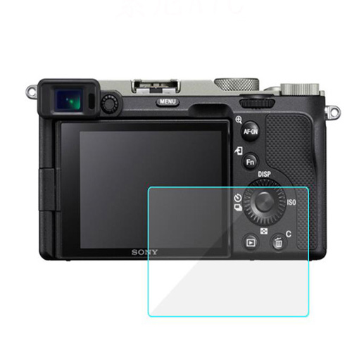 نقد و بررسی محافظ صفحه نمایش دوربین سونی Sony a7C