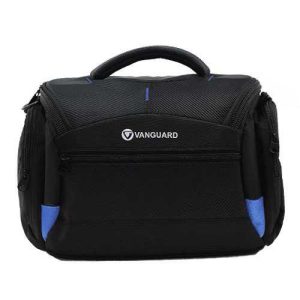 نقد و بررسی کیف دوربین عکاسی ونگارد مدل Vanguard HG Camera Bag