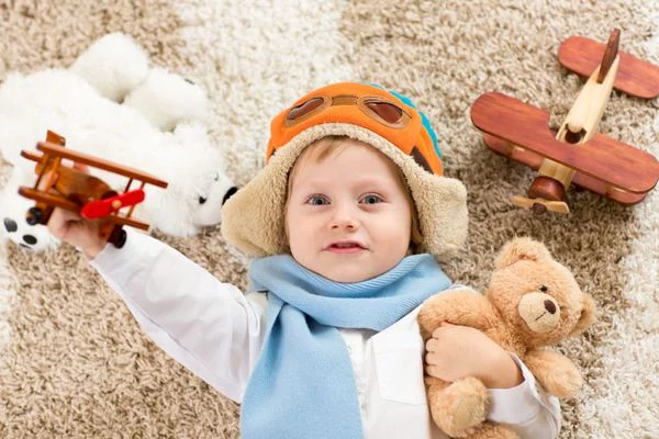 بازی | اسباب بازی راهنمای خرید بهترین هواپیما اسباب بازی: تجربه واقعی و نکات مهم