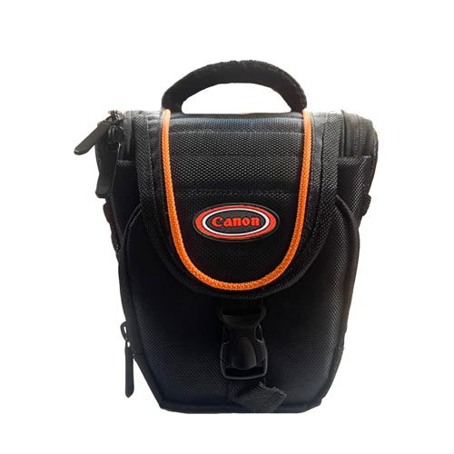 نقد و بررسی کیف دوربین کانن مدل Canon 8020 Camera Bag