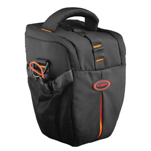 نقد و بررسی کیف دوربین عکاسی کانن مدل Canon C101 Camera Bag