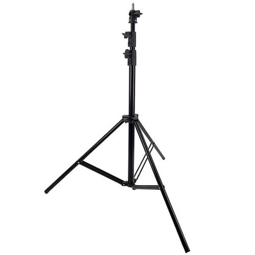 نقد و بررسی سه پایه نور Light Stand 807A