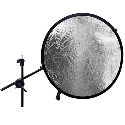 نقد و بررسی هولدر و نگهدارنده رفلکتور پاناسان Panasun Reflector Holder