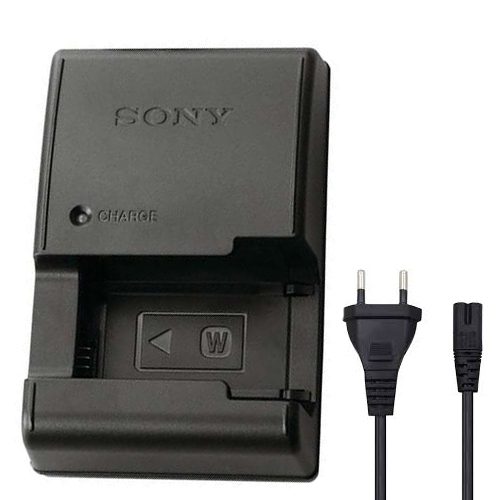 نقد و بررسی شارژر باتری لیتیومی سونی Sony BC-VW1