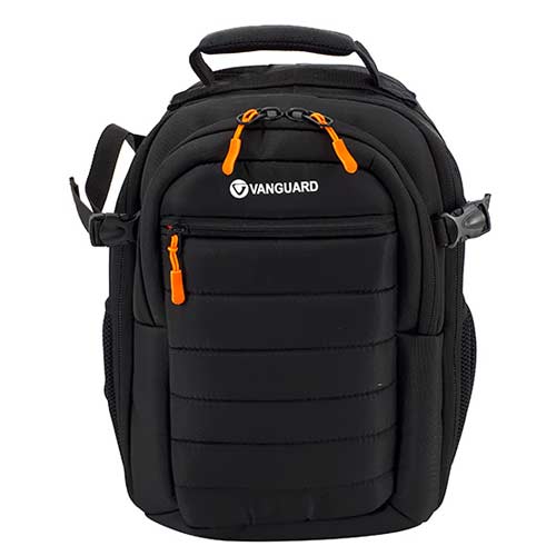 نقد و بررسی کوله پشتی دوربین طرح ونگارد Vanguard P501 Camera Bag