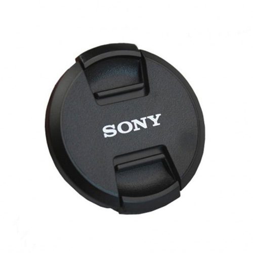 نقد و بررسی درب لنز سونی مدل Sony 49mm Cap