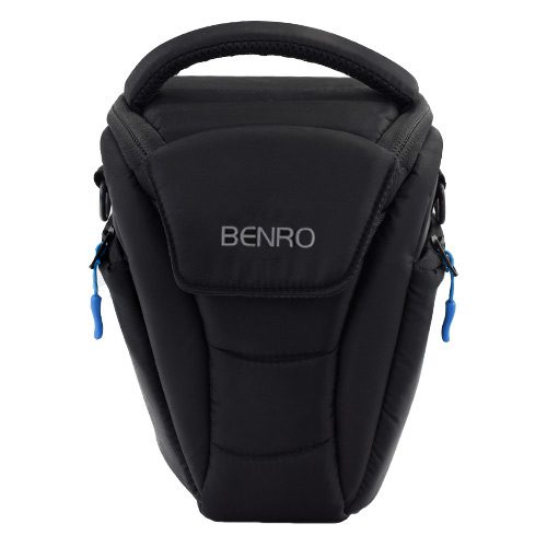 نقد و بررسی کیف دوربین عکاسی بنرو مدل Benro Z20 Camera Bag