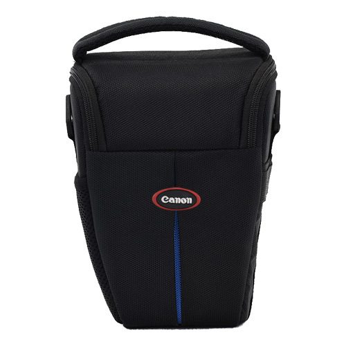 نقد و بررسی کیف دوربین عکاسی کانن Canon C102 Case