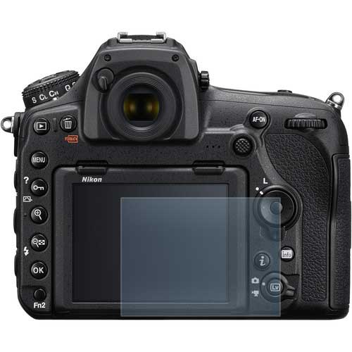 نقد و بررسی محافظ صفحه نمایش دوربین نیکون Nikon D850