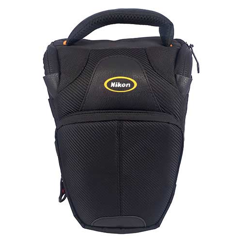 نقد و بررسی کیف دوربین عکاسی نیکون مدل Nikon 201 Camera Bag