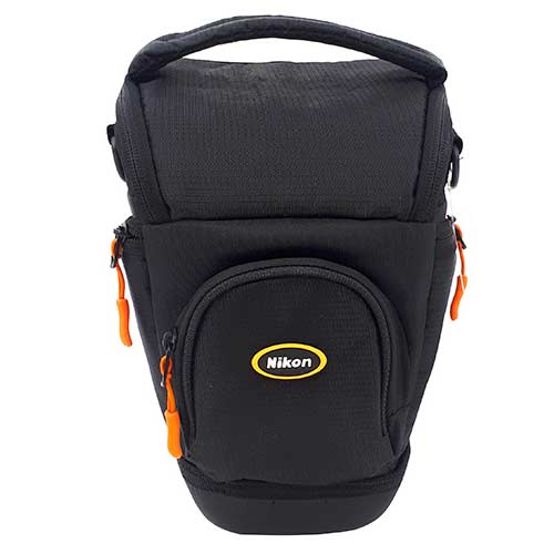 نقد و بررسی کیف دوربین عکاسی نیکون مدل Nikon 202 Camera Bag