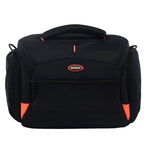 نقد و بررسی کیف دوربین عکاسی سونی مدل Sony HG Camera Bag