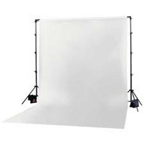 نقد و بررسی فون شطرنجی سفید پرو بکگراند عکاسی Backdrop 3×5 Pro White