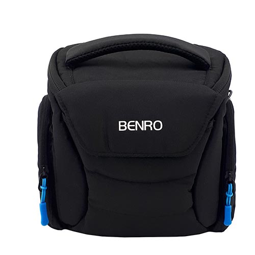 نقد و بررسی کیف دوربین عکاسی بنرو مدل Benro S20 Camera Bag