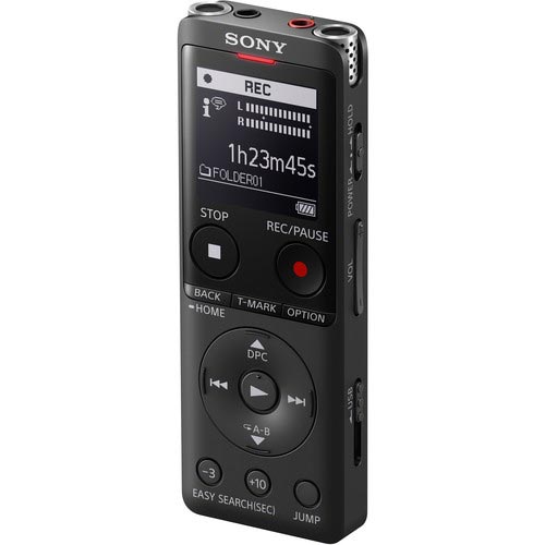 نقد و بررسی رکوردر صدا سونی مدل Sony ICD-UX570F