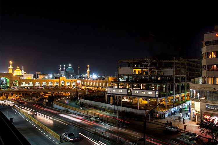 سفر به مشهد با خانواده؛ نکات طلایی برای سفری راحت