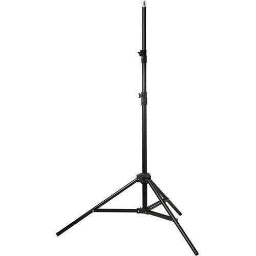 نقد و بررسی سه پایه نور 210B گودکس | Godox 210B Light Stand