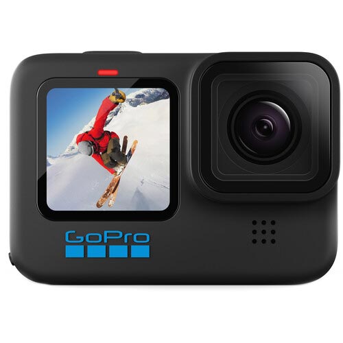 نقد و بررسی دوربین ورزشی گوپرو هیرو GoPro Hero11 Black