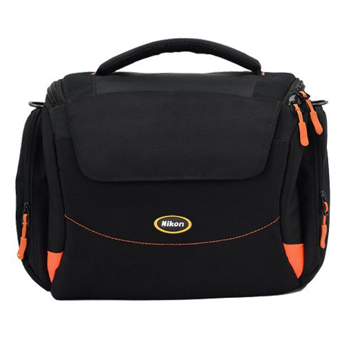 نقد و بررسی کیف دوربین عکاسی نیکون مدل Nikon HP Camera Bag