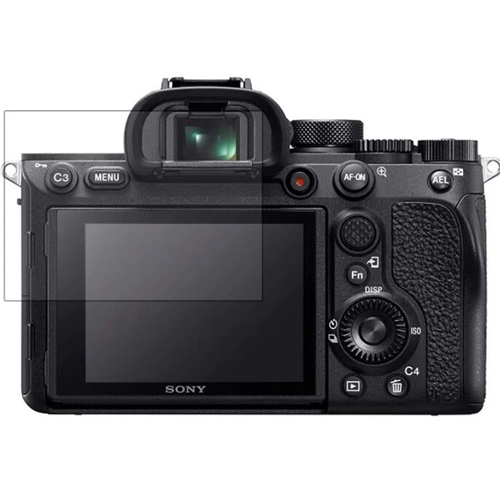 نقد و بررسی محافظ صفحه نمایش دوربین سونی Sony a7S III