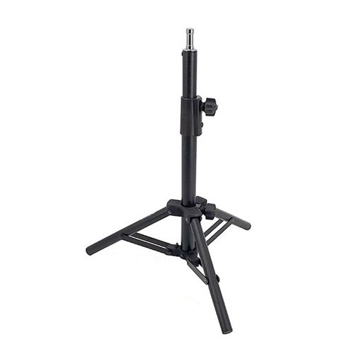 نقد و بررسی سه پایه نور ایلکین مدل ilkeen S4070 Light Stand