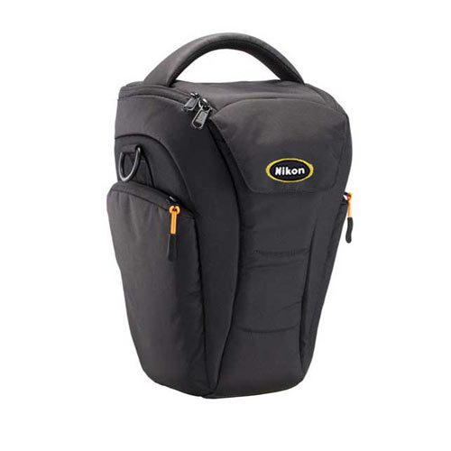 نقد و بررسی کیف دوربین عکاسی نیکون مدل Nikon Z30 Camera Bag