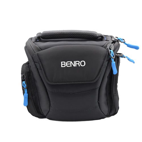 نقد و بررسی کیف دوربین عکاسی طرح بنرو مدل Benro S10 Camera Bag