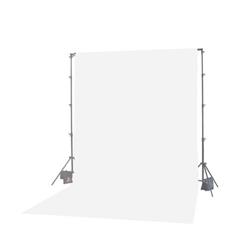 نقد و بررسی فون شطرنجی سفید 2×3 | Backdrop 2×3 Pro White