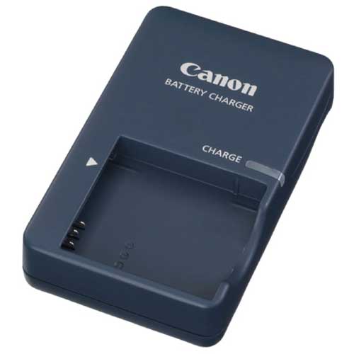 نقد و بررسی شارژر باتری لیتیومی کانن Canon CB-2LV