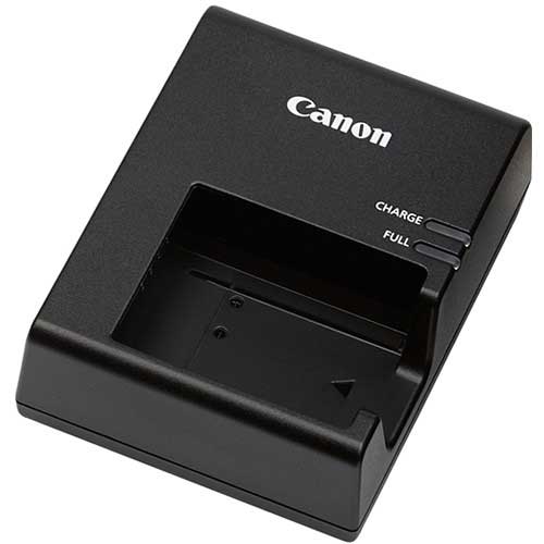 نقد و بررسی شارژر باتری لیتیومی کانن اصلی Canon LC-E10 Original