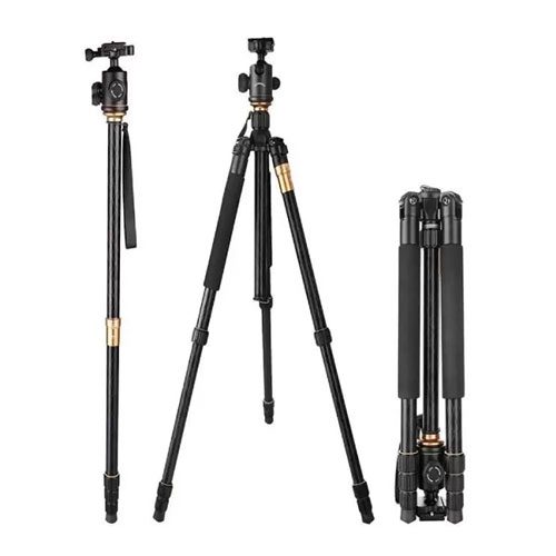 نقد و بررسی سه پایه عکاسی فوتومکس مدل Fotomax FX-999H Camera Tripod