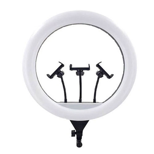 نقد و بررسی رینگ لایت هارمونی فوتو Harmony Photo Ring Light M-180