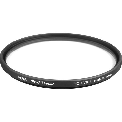 نقد و بررسی فیلتر لنز یووی هویا مدل Hoya 52mm UV